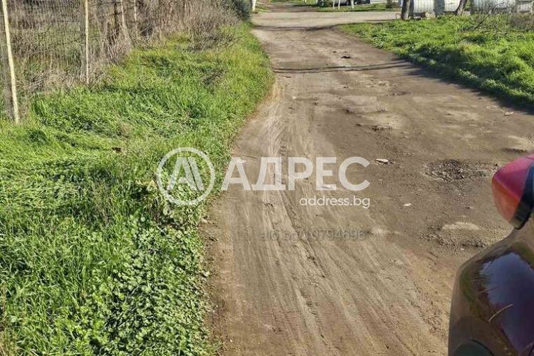 Къща/Вила, Ямбол, Промишлена зона, 678858, Снимка 3