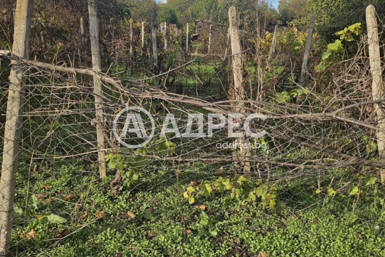 Къща/Вила, Ямбол, Промишлена зона, 678858, Снимка 4