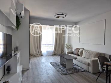 Двустаен апартамент, Русе, Ялта, 680858, Снимка 1