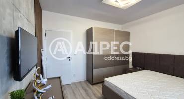 Двустаен апартамент, Русе, Ялта, 680858, Снимка 10