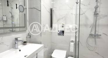 Двустаен апартамент, Русе, Ялта, 680858, Снимка 11