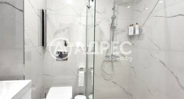 Двустаен апартамент, Русе, Ялта, 680858, Снимка 12