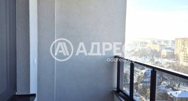 Двустаен апартамент, Русе, Ялта, 680858, Снимка 13