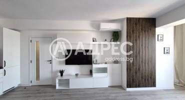 Двустаен апартамент, Русе, Ялта, 680858, Снимка 2