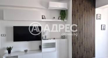 Двустаен апартамент, Русе, Ялта, 680858, Снимка 3