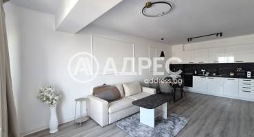 Двустаен апартамент, Русе, Ялта, 680858, Снимка 4