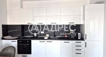 Двустаен апартамент, Русе, Ялта, 680858, Снимка 6