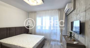 Двустаен апартамент, Русе, Ялта, 680858, Снимка 8