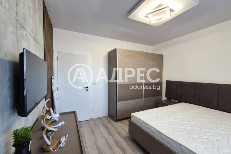 Двустаен апартамент, Русе, Ялта, 680858, Снимка 10