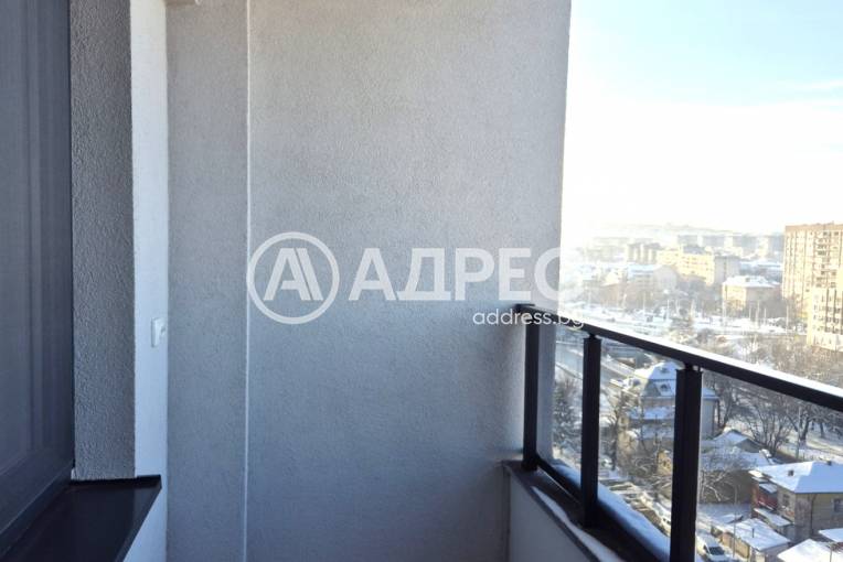 Двустаен апартамент, Русе, Ялта, 680858, Снимка 13