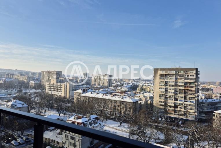 Двустаен апартамент, Русе, Ялта, 680858, Снимка 14