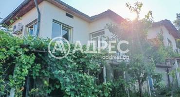 Къща/Вила, Нови Искър, Гниляне, 681858, Снимка 1