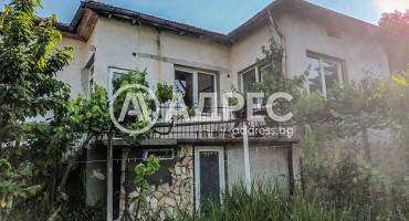 Къща/Вила, Нови Искър, Гниляне, 681858, Снимка 2