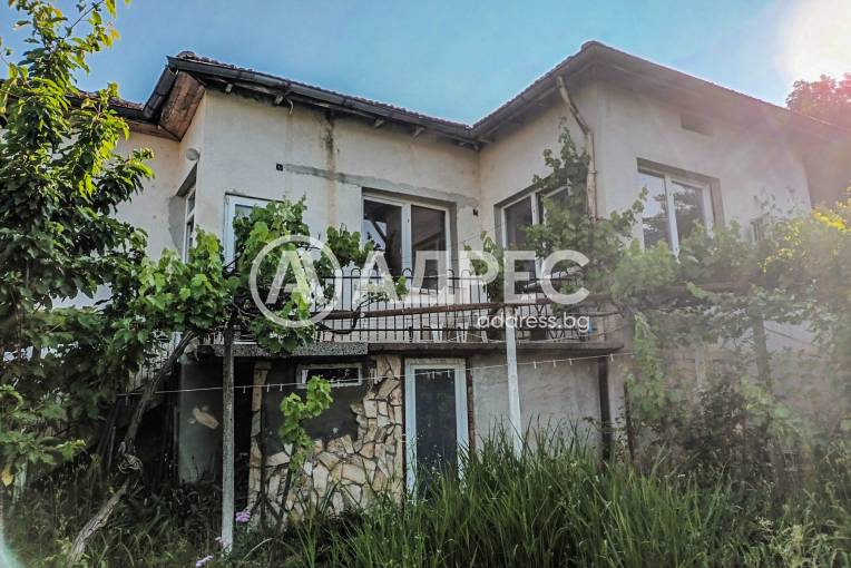 Къща/Вила, Нови Искър, Гниляне, 681858, Снимка 2