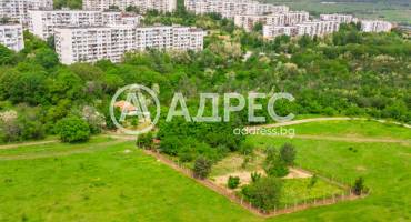 Парцел/Терен, Плевен, Дружба 3, 682858, Снимка 1
