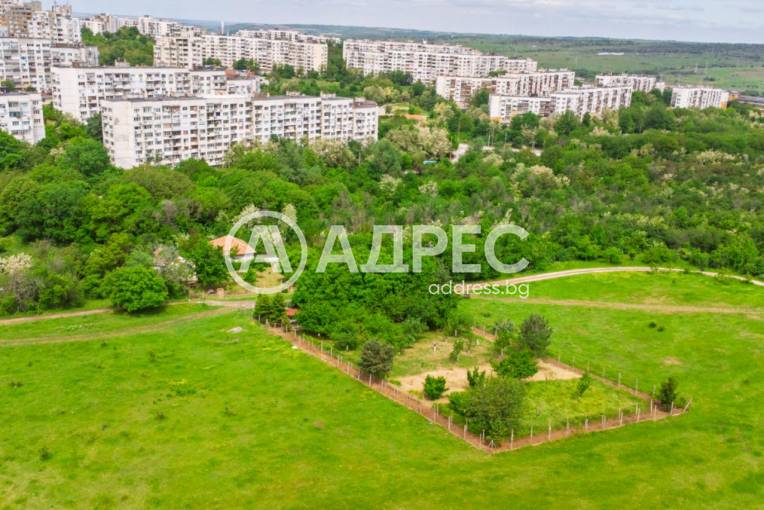 Парцел/Терен, Плевен, Дружба 3, 682858, Снимка 1