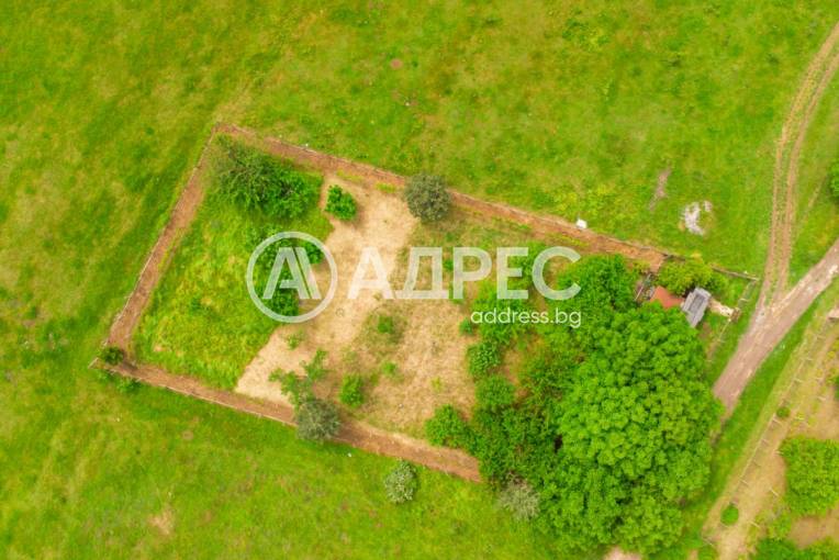 Парцел/Терен, Плевен, Дружба 3, 682858, Снимка 4