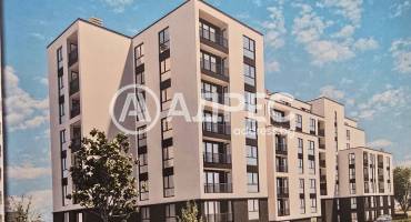 Двустаен апартамент, Варна, Възраждане 2, 683858, Снимка 1