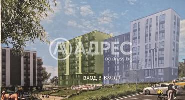 Двустаен апартамент, Варна, Възраждане 2, 683858, Снимка 2