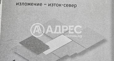 Двустаен апартамент, Варна, Възраждане 2, 683858, Снимка 4