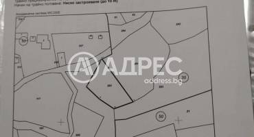 Парцел/Терен, Катунище, 685858, Снимка 2