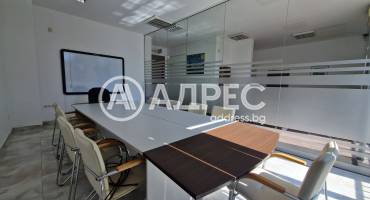 Офис, София, Банишора, 689858, Снимка 1
