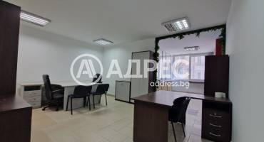 Офис, София, Банишора, 689858, Снимка 10