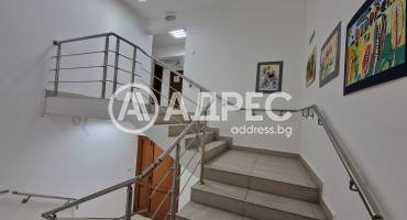 Офис, София, Банишора, 689858, Снимка 11