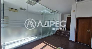 Офис, София, Банишора, 689858, Снимка 2