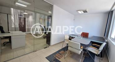 Офис, София, Банишора, 689858, Снимка 3