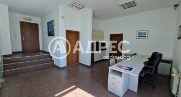 Офис, София, Банишора, 689858, Снимка 4