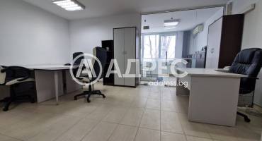 Офис, София, Банишора, 689858, Снимка 8