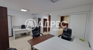 Офис, София, Банишора, 689858, Снимка 9