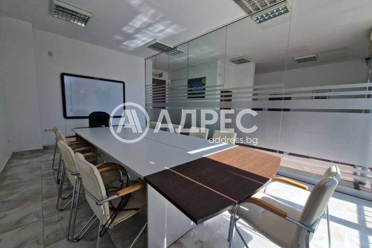 Офис, София, Банишора, 689858, Снимка 1