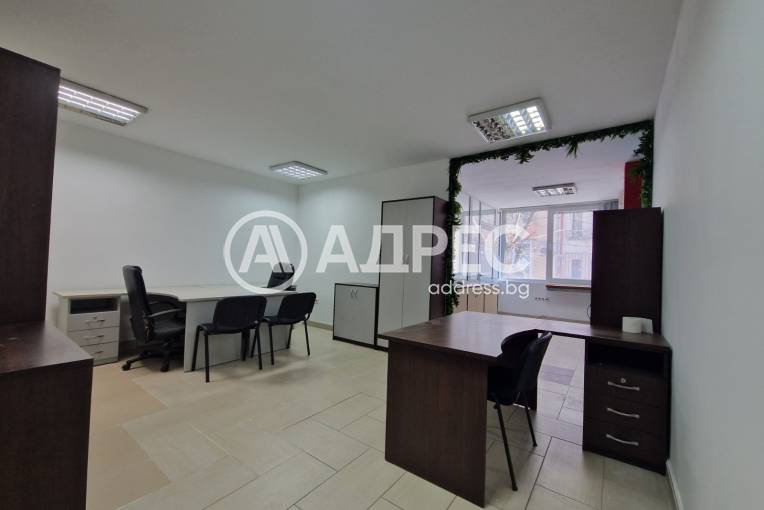 Офис, София, Банишора, 689858, Снимка 10