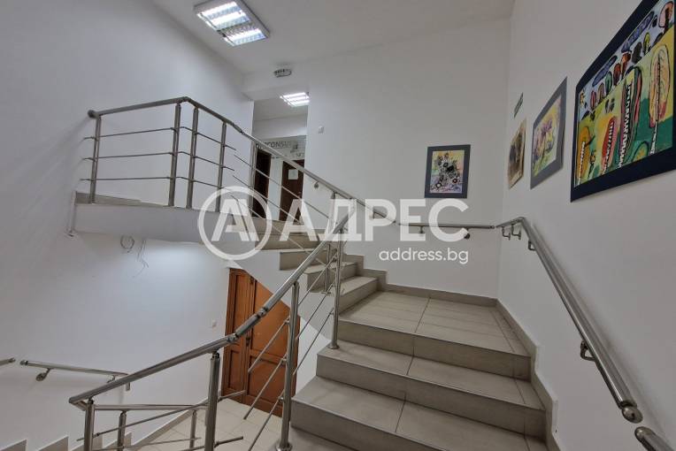 Офис, София, Банишора, 689858, Снимка 11