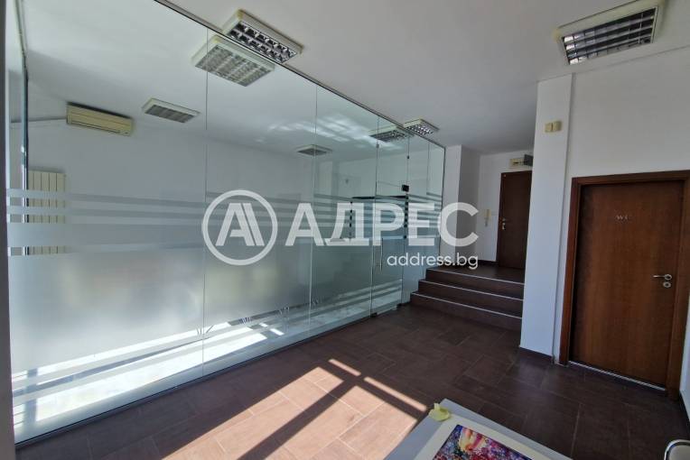 Офис, София, Банишора, 689858, Снимка 2