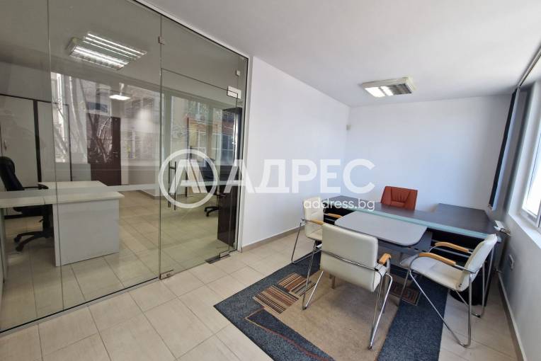 Офис, София, Банишора, 689858, Снимка 3