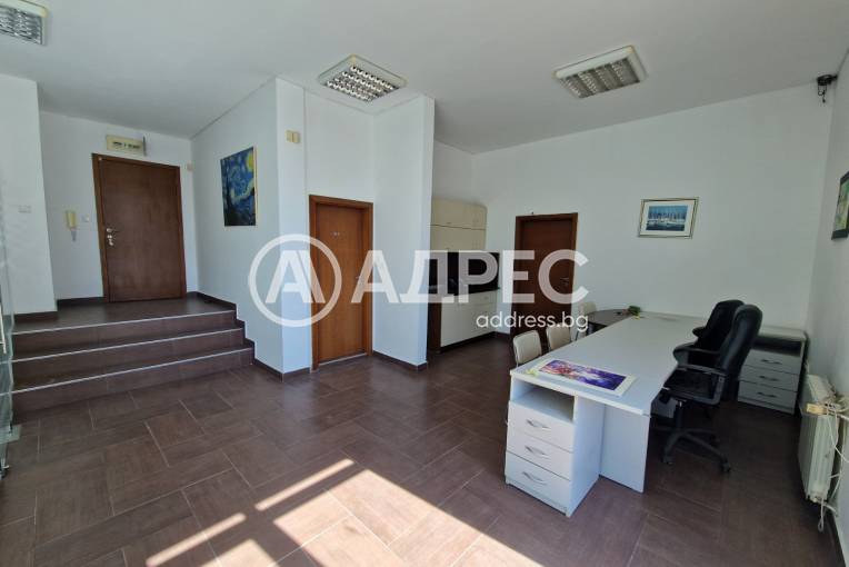 Офис, София, Банишора, 689858, Снимка 4