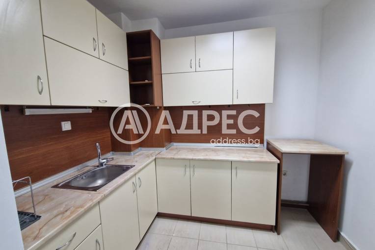 Офис, София, Банишора, 689858, Снимка 6