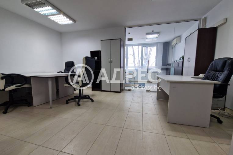 Офис, София, Банишора, 689858, Снимка 8