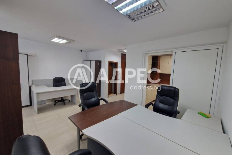 Офис, София, Банишора, 689858, Снимка 9