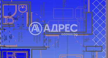 Двустаен апартамент, Благоевград, Широк център, 695858, Снимка 4