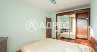 Тристаен апартамент, Варна, Чайка, 701858, Снимка 9