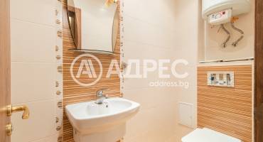 Тристаен апартамент, Варна, Чайка, 701858, Снимка 11