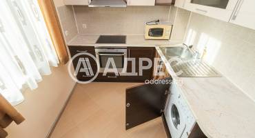 Тристаен апартамент, Варна, Чайка, 701858, Снимка 13