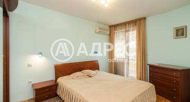 Тристаен апартамент, Варна, Чайка, 701858, Снимка 2