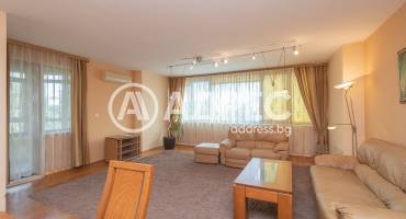 Тристаен апартамент, Варна, Чайка, 701858, Снимка 5