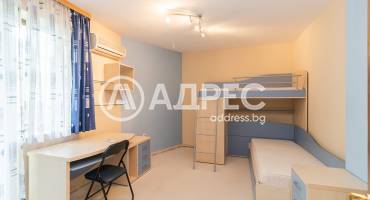 Тристаен апартамент, Варна, Чайка, 701858, Снимка 7