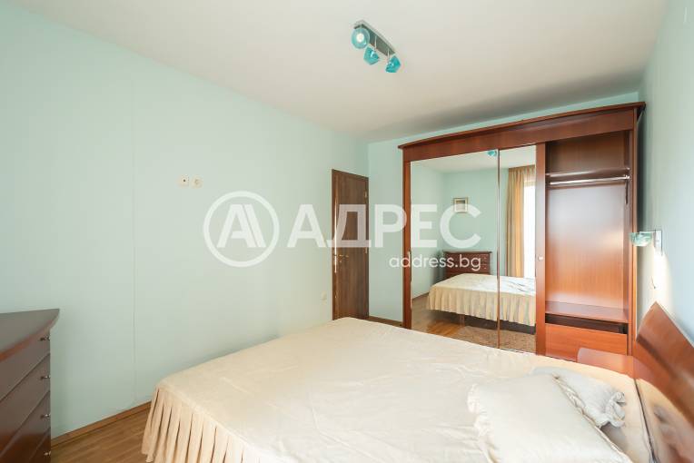 Тристаен апартамент, Варна, Чайка, 701858, Снимка 9
